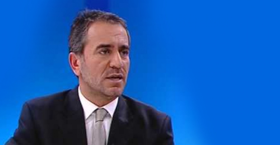 Murat İde Kalp Krizi geçirdi
