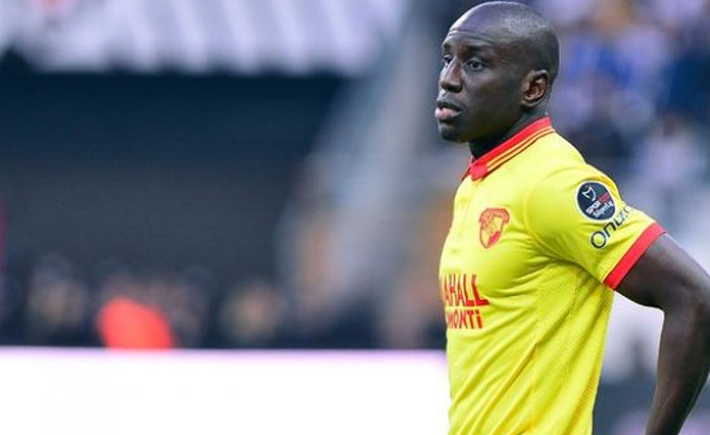 Demba Ba'nın nerede oynayacağı belli oldu