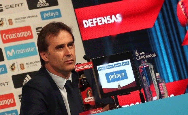 Real Madrid'in yeni teknik direktörü belli oldu