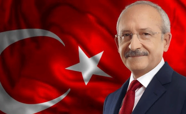 Kılıçdaroğlu'nun İstanbul programı belli oldu