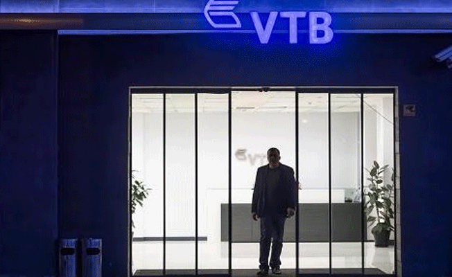 Rus VTB Capital'in gözü Türkiye'de