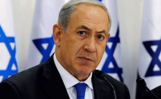 Netanyahu üçüncü kez sorgulandı