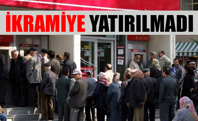 400 bin emekliye kötü haber...