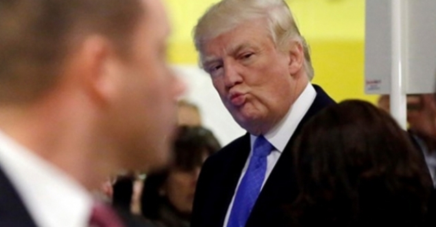 Trump: Kaybedersem sonuçları kabul etmeyeceğim