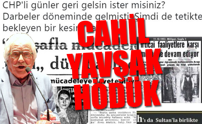Sözde 'tarihçi' rezil oldu!