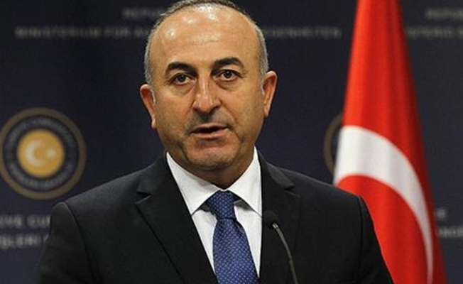 Çavuşoğlu: FBI, Gülen hakkında soruşturma başlattı