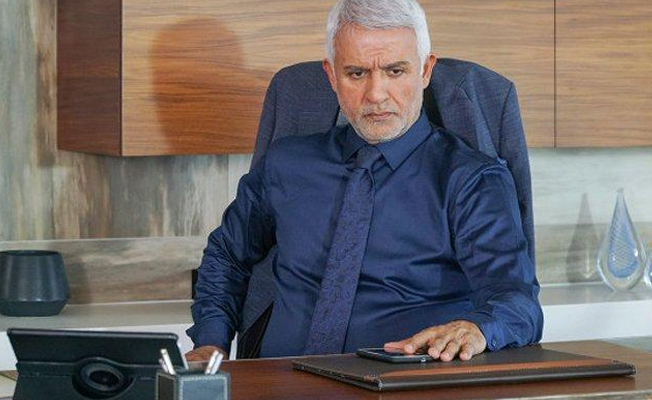Talat Bulut'un üstünü çizdiler