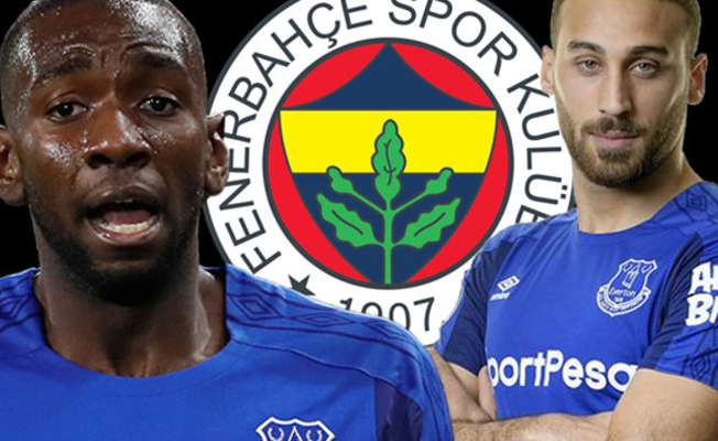 Transfer bombası patladı