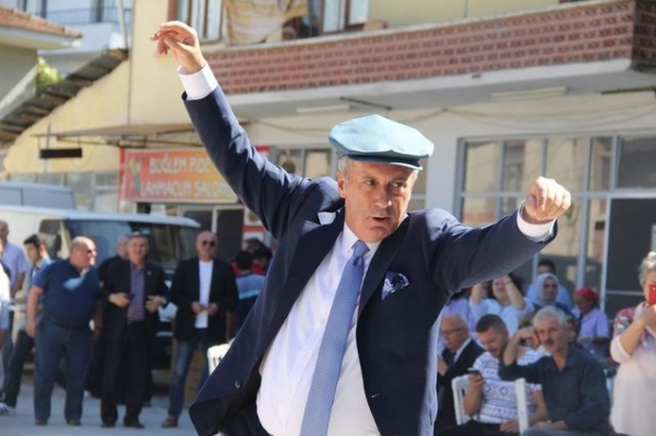 Son virajda İNCE bir ümit...