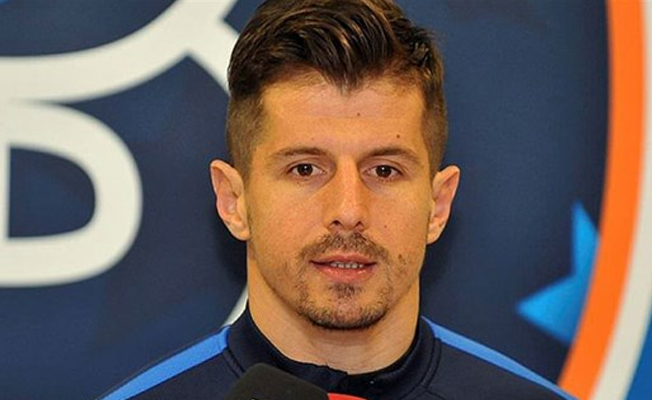 Emre Belözoğlu'na hakkında şok FETÖ suçlaması