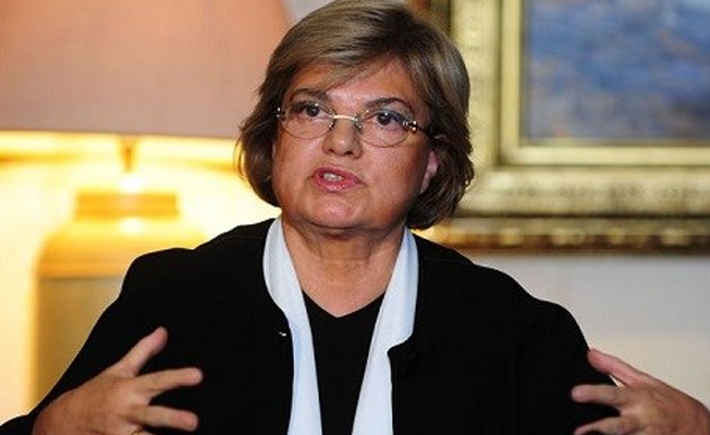 Çiller: Kimse benim ismim üzerinden siyasi rant peşinde koşmasın