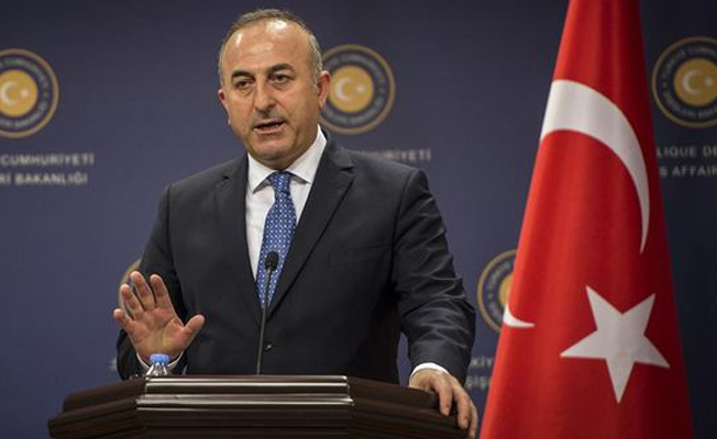 Çavuşoğlu'ndan Kandil operasyonu açıklaması!