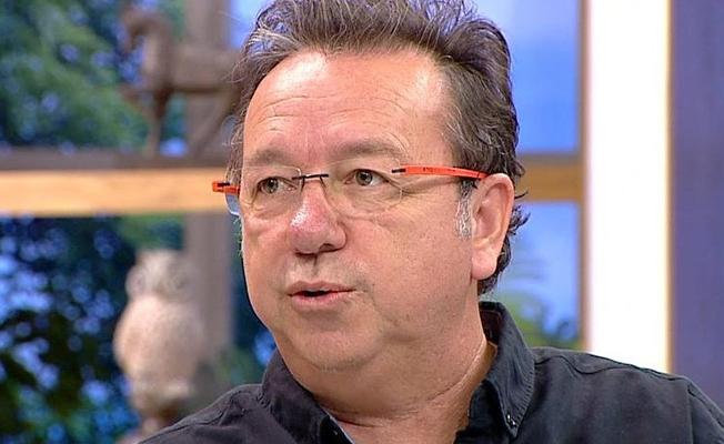 'Ali Koç'u tahmin ettim' diyen Gani Müjde'den ilginç seçim analizi