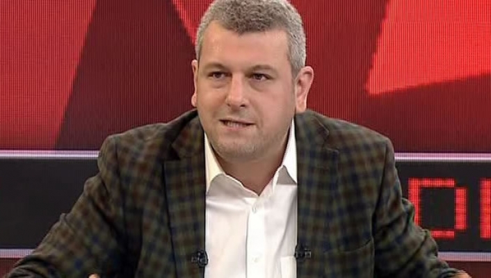 Star yazarından Abdülkadir Selvi’ye: CHP’nin kampanya sorumlusu mu?