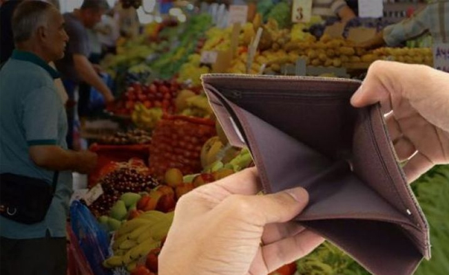 Türkiye'de 56 milyon vatandaş fitrelik
