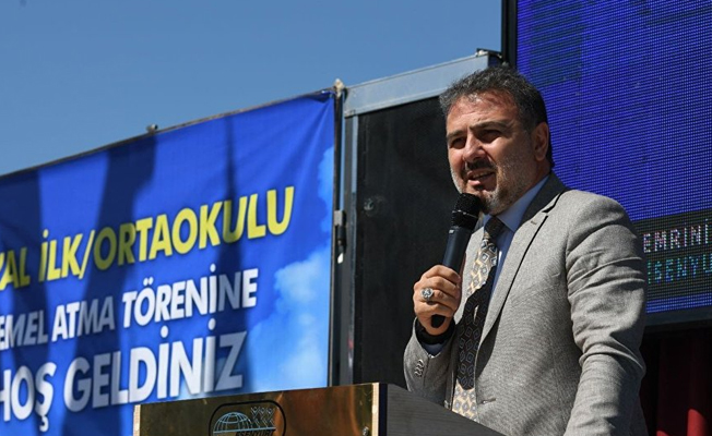İnce'nin cukkası o başkanı bağırttı!