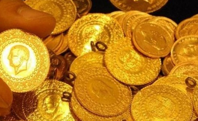 Altının gramı 192 liraya çıktı