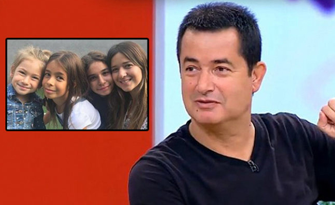 Acun Ilıcalı'dan duygusal paylaşım