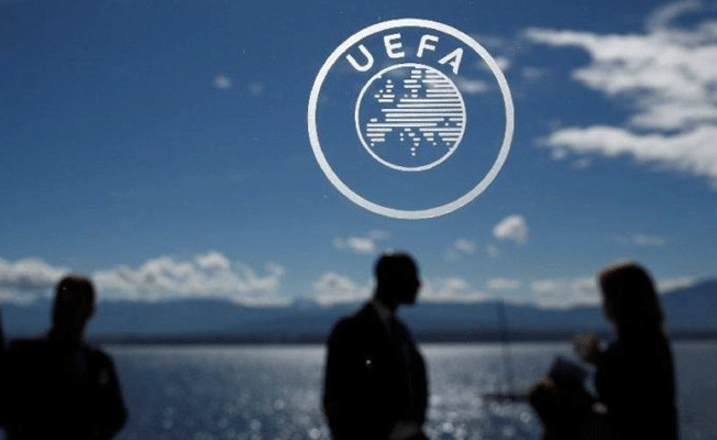 UEFA’nın Galatasaray’a verdiği ceza belli oldu