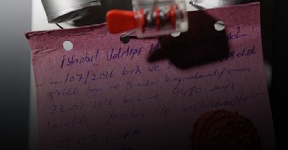 104 vakıf kapatıldı