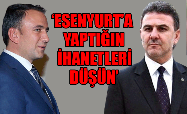 CHP'li Gökmen'den AKP'li başkana 'İnce' tepkisi