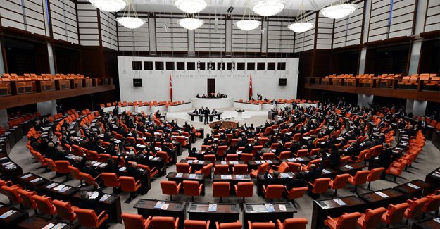 AKP'den yeni dokunulmazlık taktiği!