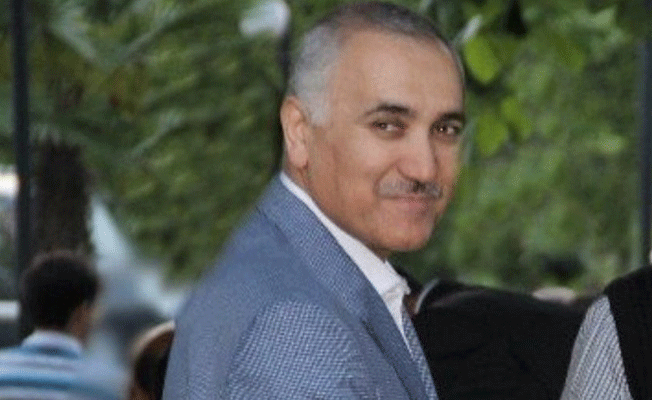 Almanya'dan Adil Öksüz açıklaması