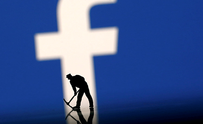 Facebook'un kullanıcılarıyla ilgili topladığı bilgilerin listesi yayınlandı
