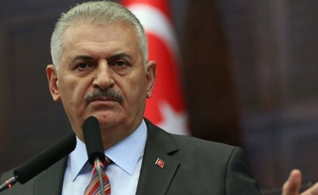 Yıldırım'a memleketinde büyük şok!