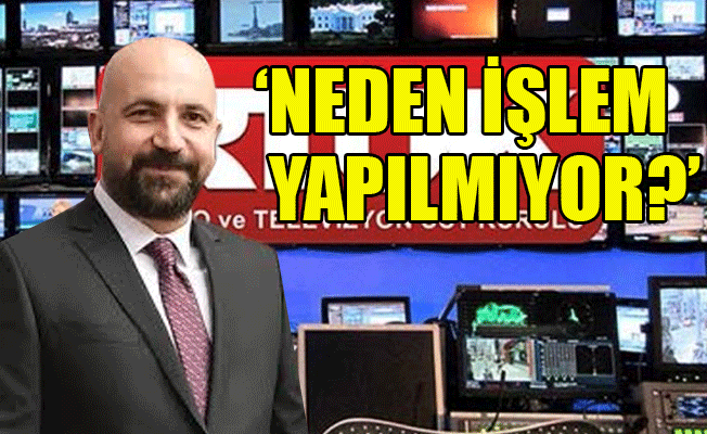 RTÜK başkanına Atatürk tepkisi: Şikayet var, ama...