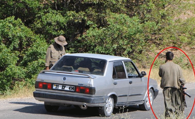 Binbaşının şehit olduğu saldırının faili öldürüldü