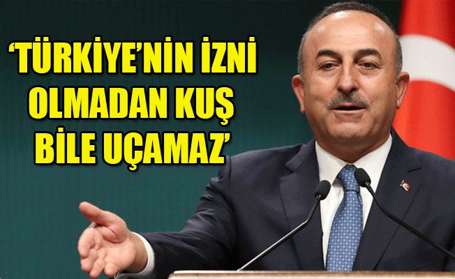 Bakan Çavuşoğlu: Münbiç'i ABD ile istikrara kavuşturacağız