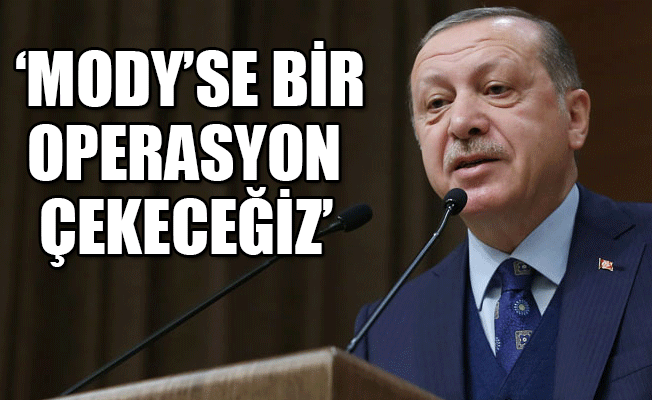 Erdoğan: OHAL hangi kampanyayı engelledi?
