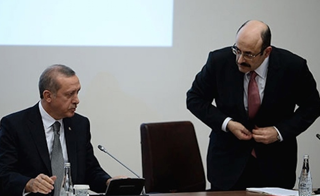 Erdoğan 8 üniversiteye rektör atadı!