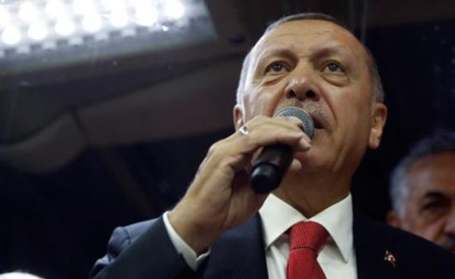 Erdoğan videosuna HDP'den tepki: Utanç verici