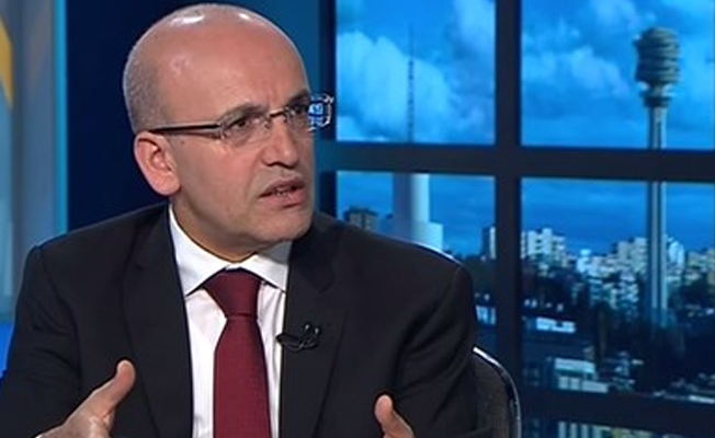 Mehmet Şimşek: OHAL, Türkiye algısını bozuyor