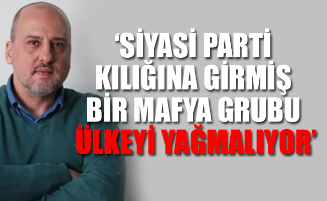 Ahmet Şık: 24 Haziran Seçimleri İkinci Kurtuluş Savaşı'dır