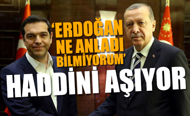 Çipras'tan darbeci askerlerle ilgili skandal açıklama