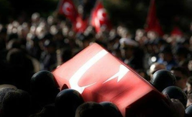 Hakkari'den acı haber... 1 asker şehit, 4 asker yaralı