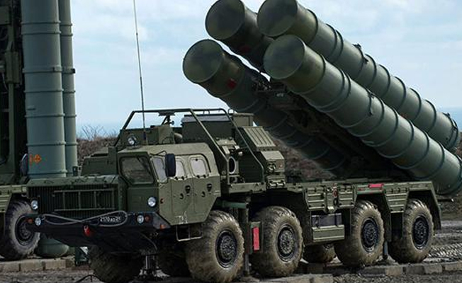 ABD’den flaş S-400 açıklaması