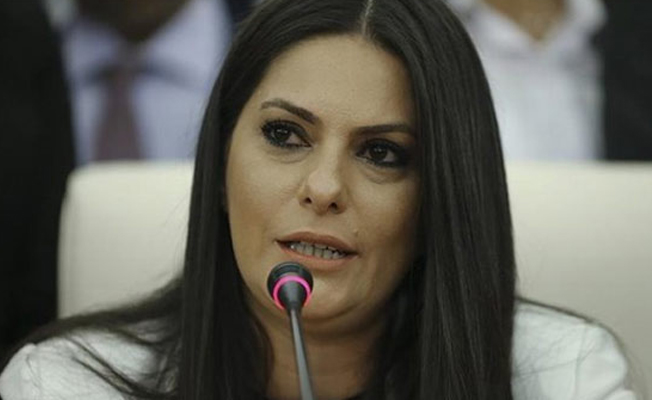 Bakan Sarıeroğlu'ndan 100.000 gence 'yazın çalışma' vaadi