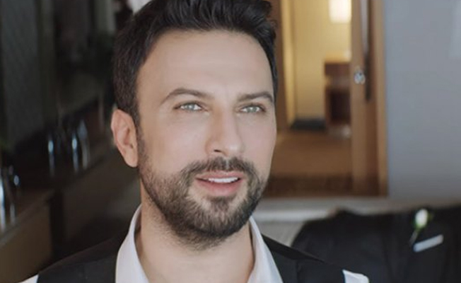Tarkan'dan villa operasyonu!