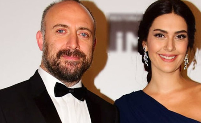 Bergüzar Korel ve Halit Ergenç kararını verdi!