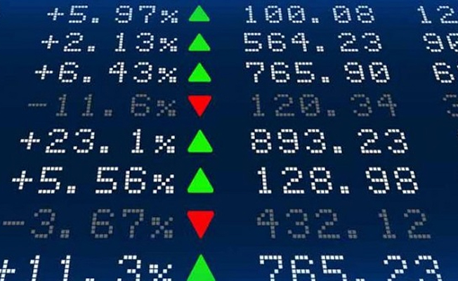 Borsa bayram öncesi haftayı böyle kapattı
