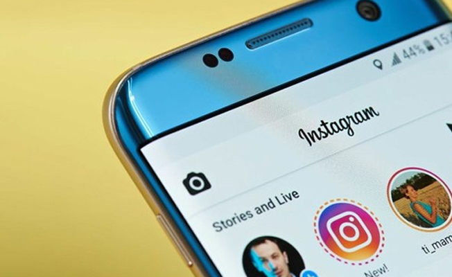 Instagram hikayelerinde artık bu da yapılacak