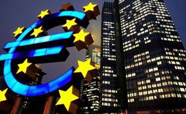 Avrupa Merkez Bankası faizleri sabit bıraktı