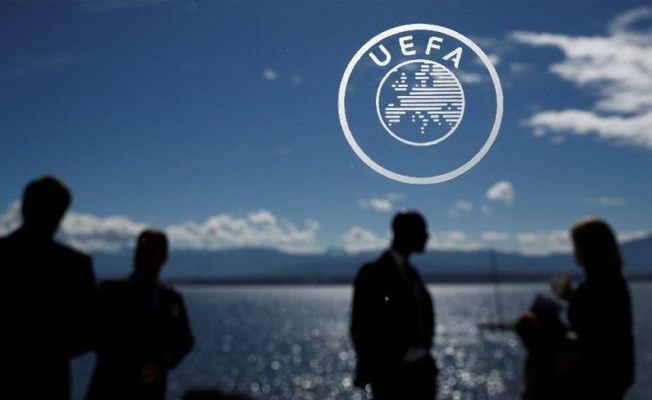 UEFA'dan sevindirici haber