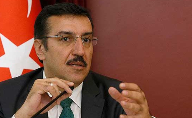 'İş dünyasında OHAL'den etkilenen bir Allah'ın kulu çıkmadı'