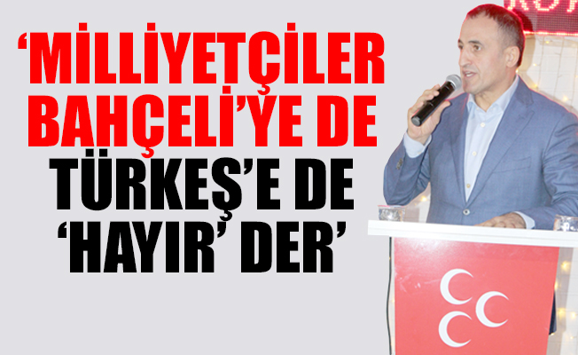 24 Haziran seçimlerinden sonra MHP'de Genel Başkanlık yarışı mı yaşanacak?