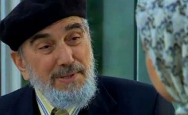 Sanat dünyasında acı kayıp